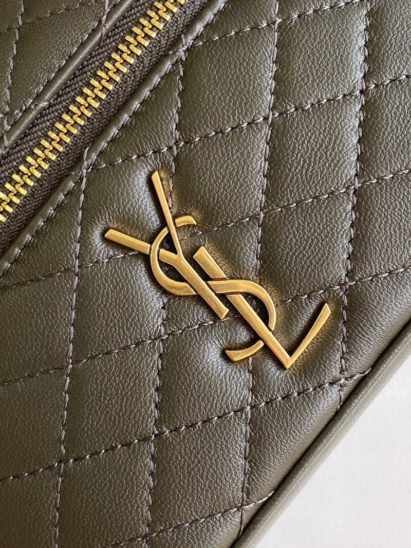 YSL Satchel Bags